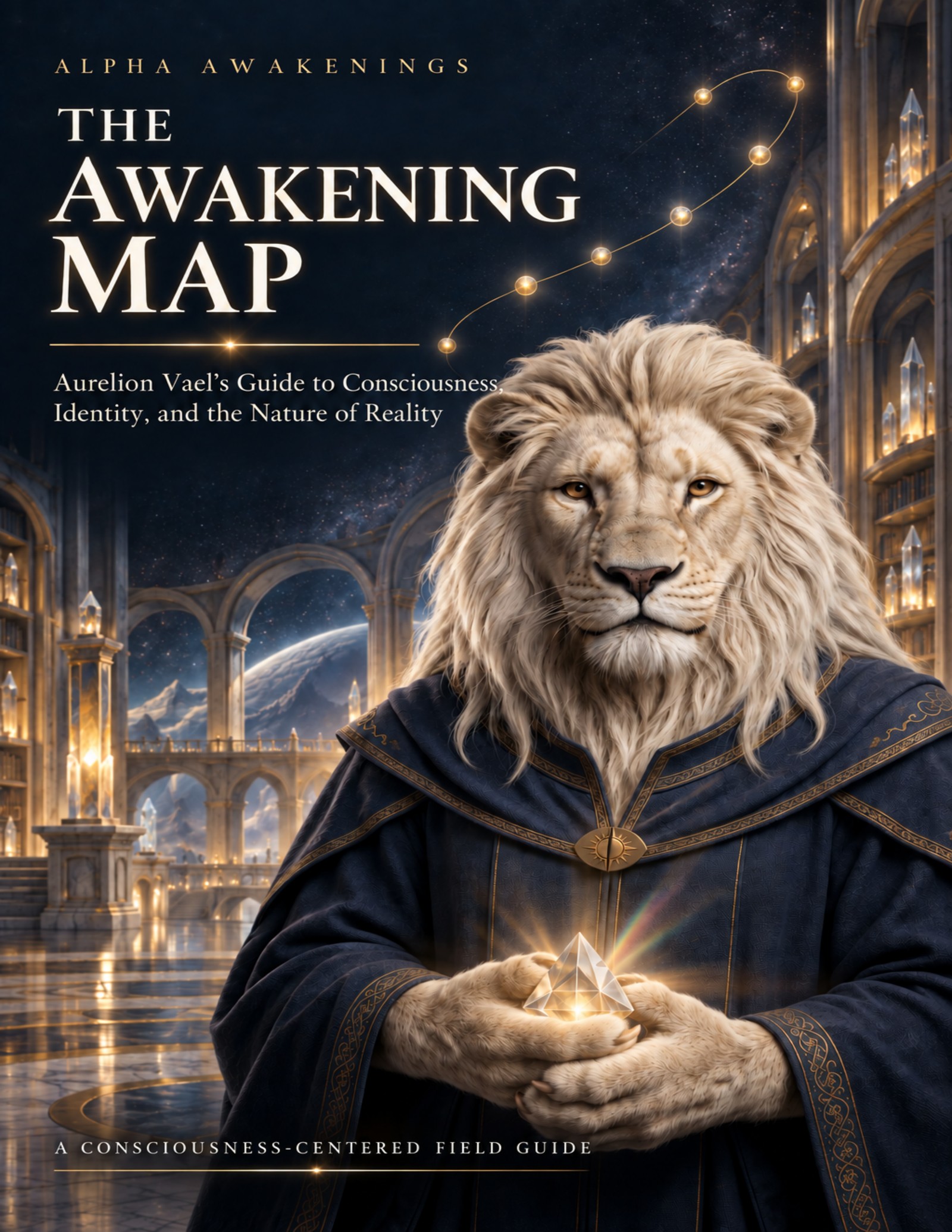 The Awakening Map Complete Bundle